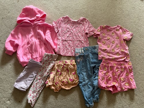 Girls clothing summer - girls,