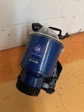 Superpro Pacvac Back Pack