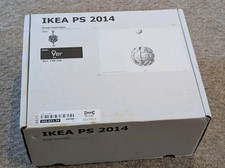 IKEA New White 35 cm PS 2014