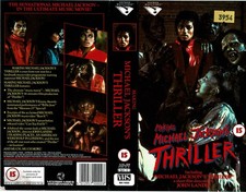 MAKING MICHAEL JACKSON'S