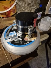 Piston Ring Compressor for