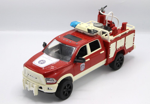 Bruder scale ram - 1/16,