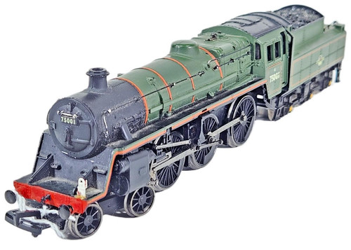 Bachmann 060a gauge - bachmann,