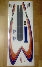 Robbe Sea Jet decal sticker