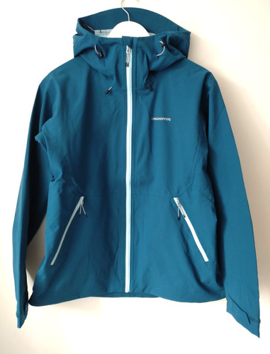 Craghoppers new porcelain blue - new,
