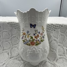 Aynsley Cottage Garden Wall