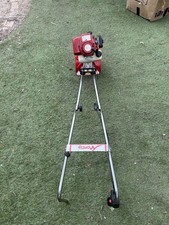 Mantis tiller rotavator - mantis,