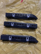 Hornby Class 395 Javelin
