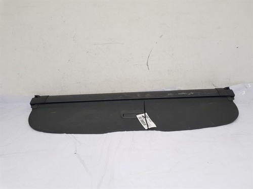 2017 audi parcel shelf 5 - audi,