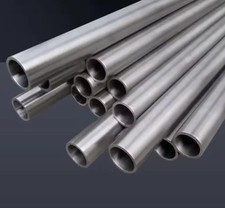 1pc Titanium Grade 5 Gr.5 Tube