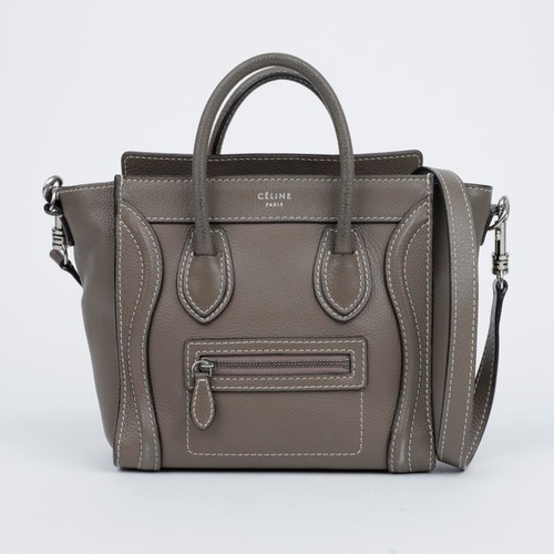 Celine nano size leather - celine,