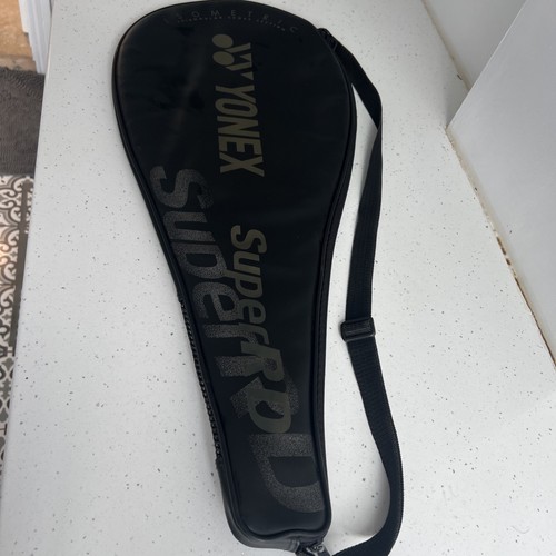 Yonex isometric super - super, rd