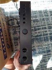 Rotel 971 amplifier - ra-971,