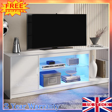 LED TV Stand Cabinet Unit