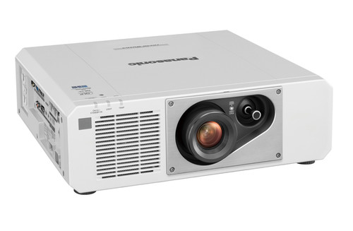 Panasonic frz50w projector - panasonic, pt-frz50w