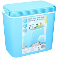 24L Cool Box, Cooler Box