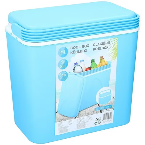 24l cool box cooler - cool,
