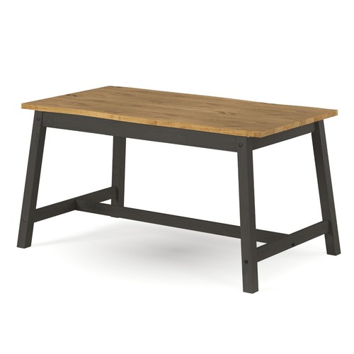 Corona live edge large dining - corona,