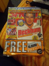 Panini France 98 World Cup