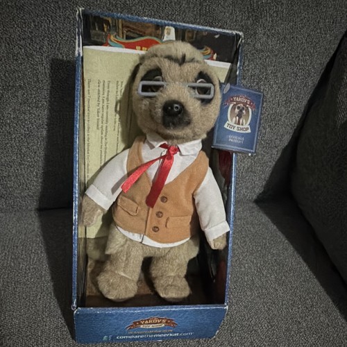 Yakovs toy shop - yakovs,