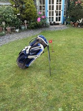 Nike Sasquatch SQ Golf Stand