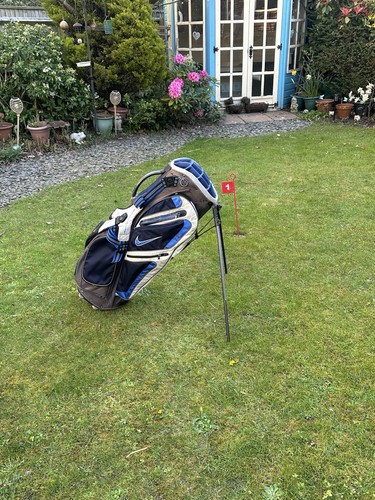 Nike sasquatch golf - sasquatch, sq