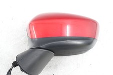 Mazda Cx-5 Estate 2012-2017 Wing Door Mirror Electric (Passenger Side) 