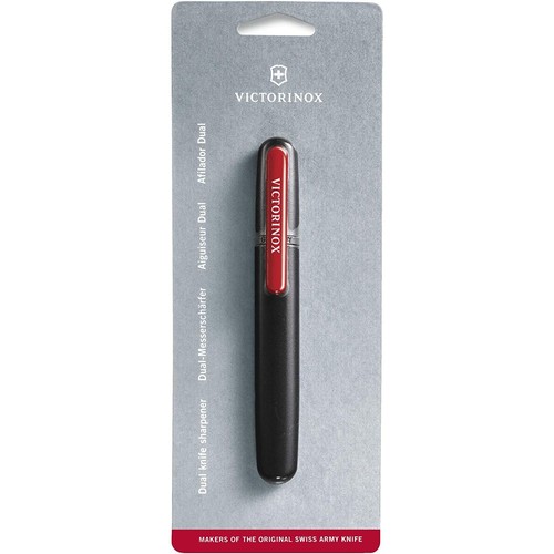 Victorinox dual knife