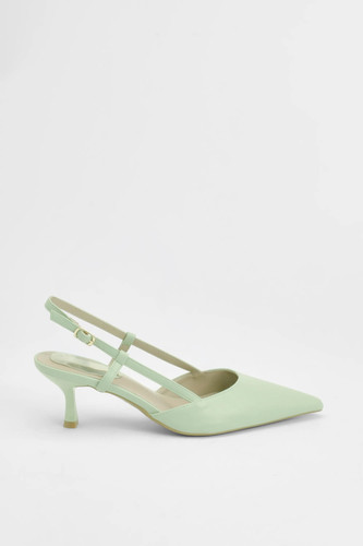 Dorothy perkins green court - green,