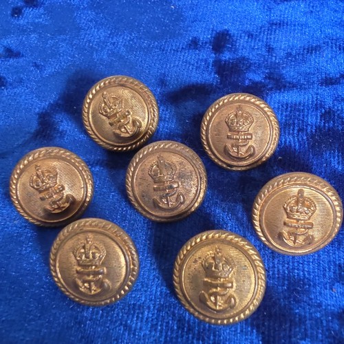 Set vintage royal - of,