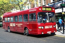 35mm Slide UH Ventures Leyland