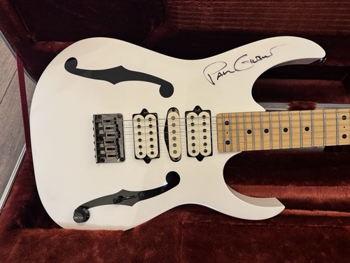 Ibanez pgm 301 paul gilbert - pgm-301,
