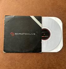 Serato (Rane) - Scratch Live -