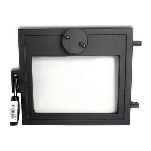 Morso squirrel stove - morso,
