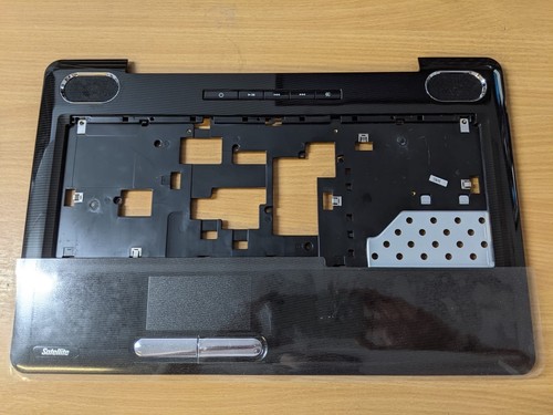 Toshiba satellite pro l550 - toshiba,