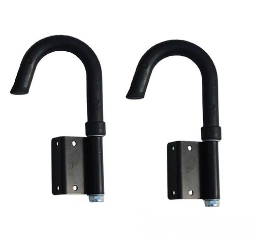 Telescoping ladder hook - telescoping,