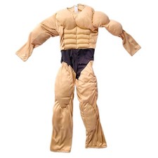 Muscle Suit Costume Body