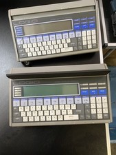 2X LOGIQ MOBILE DATACOM