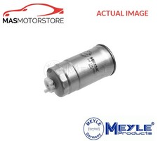 ENGINE FUEL FILTER MEYLE 312