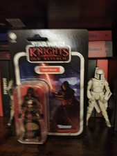 Star Wars Vintage Collection