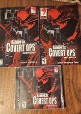 Tom Clancy's Rainbow Six