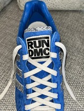 Adidas Run DMC x Ultrastar 80s