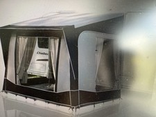 Bradcot Portico Porch Awning