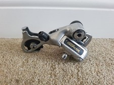 Shimano Deore Dx Rear