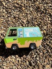 Scooby Doo Goobusters Mystery