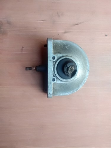 Vintage motorcycle early - , ml