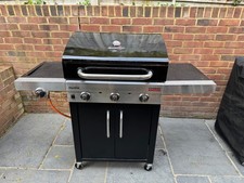 Char broil burner gas bbq - char-broil,