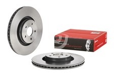 Brembo 09.E097.11 Brake Disc