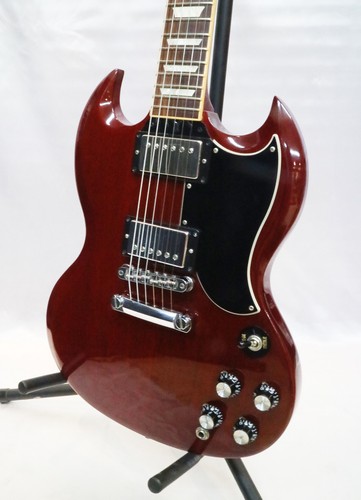 Gibson reissue heritage - gibson,