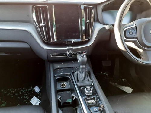Volvo xc60 mk2 dvd sat - cd/dvd/sat, nav
